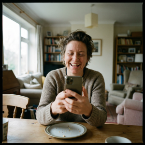 Testimonial-Style UGC Videos